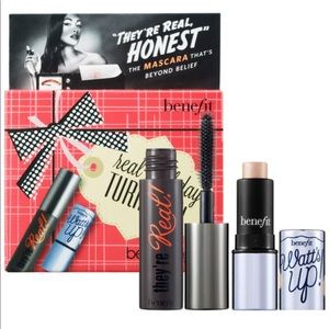 NIB Benefit Minis: Watt’s Up & They’re Real